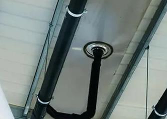 东兰虹吸排水的原理