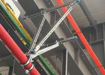 东兰抗震支架厂家与你分享你必须做的紧急情况下的准备